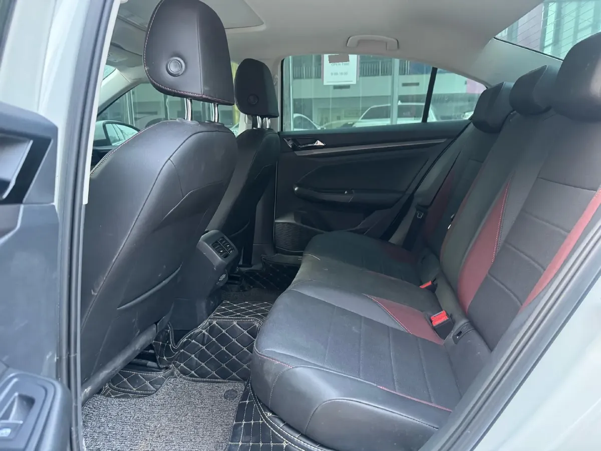 2020 Volkswagen Bora 1.5L 113HP L4 6AT,autocango,china used car exporter,china ev exporter,chinese used car exporter,chinese used ev exporter