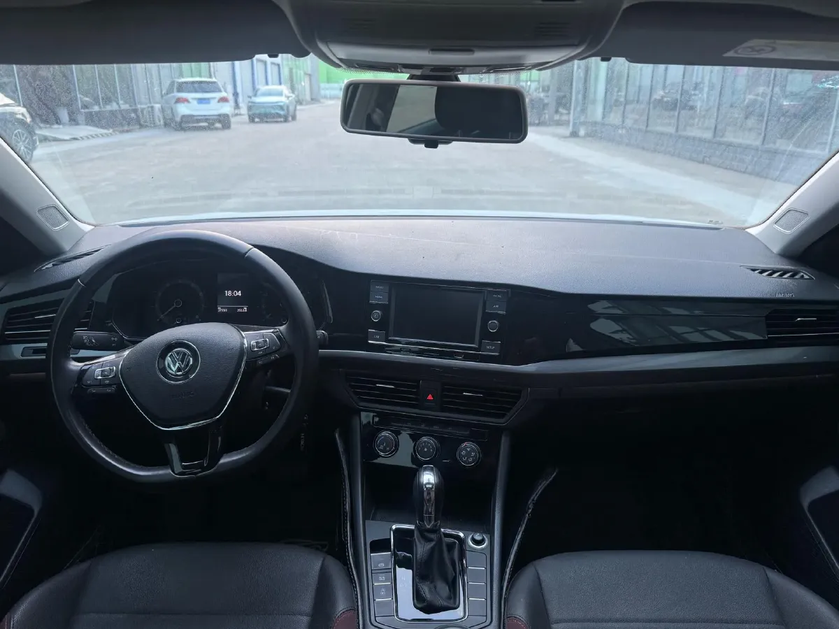 2020 Volkswagen Bora 1.5L 113HP L4 6AT,autocango,china used car exporter,china ev exporter,chinese used car exporter,chinese used ev exporter