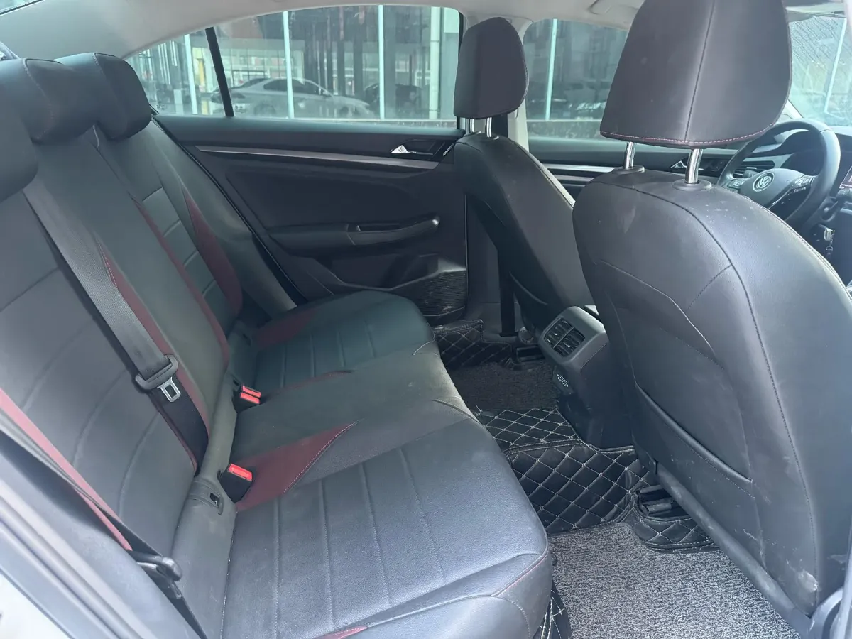 2020 Volkswagen Bora 1.5L 113HP L4 6AT,autocango,china used car exporter,china ev exporter,chinese used car exporter,chinese used ev exporter