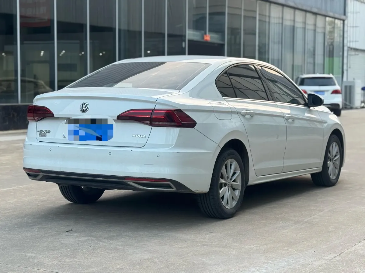 2020 Volkswagen Bora 1.5L 113HP L4 6AT,autocango,china used car exporter,china ev exporter,chinese used car exporter,chinese used ev exporter