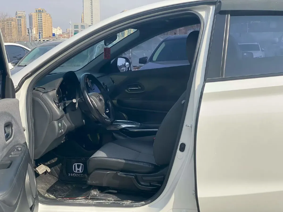 2021 Honda XR-V 1.5L 131HP L4 CVT,autocango,china used car exporter,china ev exporter,chinese used car exporter,chinese used ev exporter