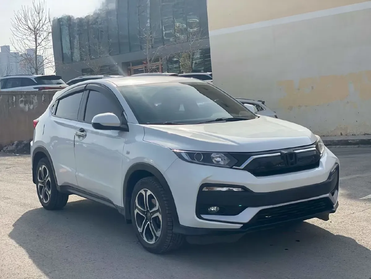 2021 Honda XR-V 1.5L 131HP L4 CVT,autocango,china used car exporter,china ev exporter,chinese used car exporter,chinese used ev exporter
