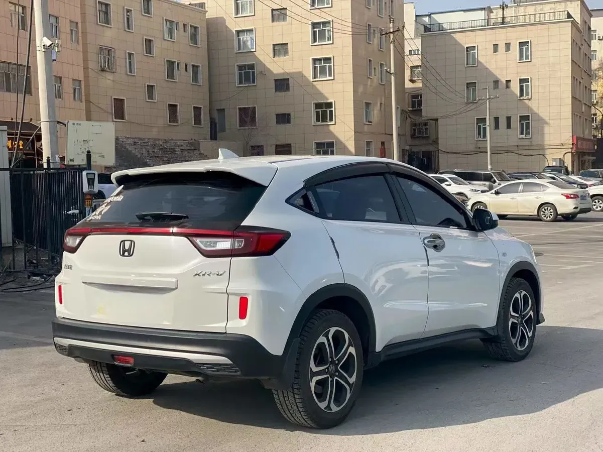 2021 Honda XR-V 1.5L 131HP L4 CVT,autocango,china used car exporter,china ev exporter,chinese used car exporter,chinese used ev exporter