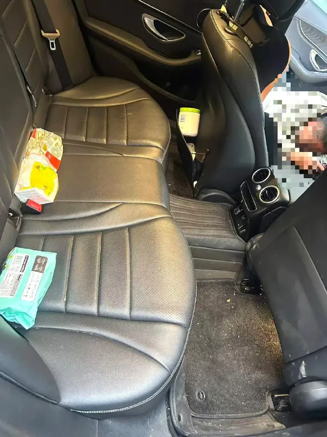 2020 Mercedes-Benz C Class 1.5T 184HP L4 9AT,autocango,china used car exporter,china ev exporter,chinese used car exporter,chinese used ev exporter