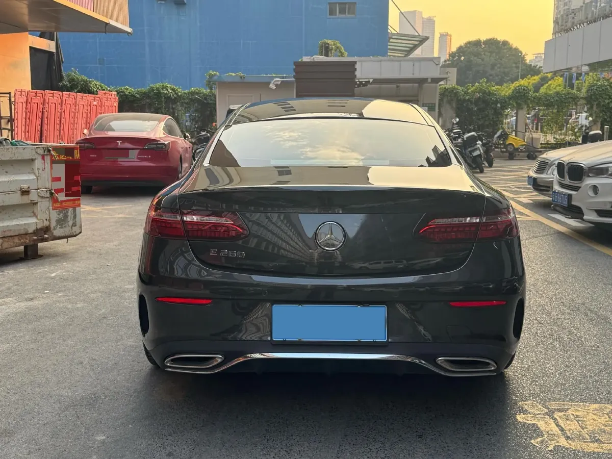 2021 Mercedes-Benz E Class 1.5T 184HP L4 9AT,autocango,china used car exporter,china ev exporter,chinese used car exporter,chinese used ev exporter