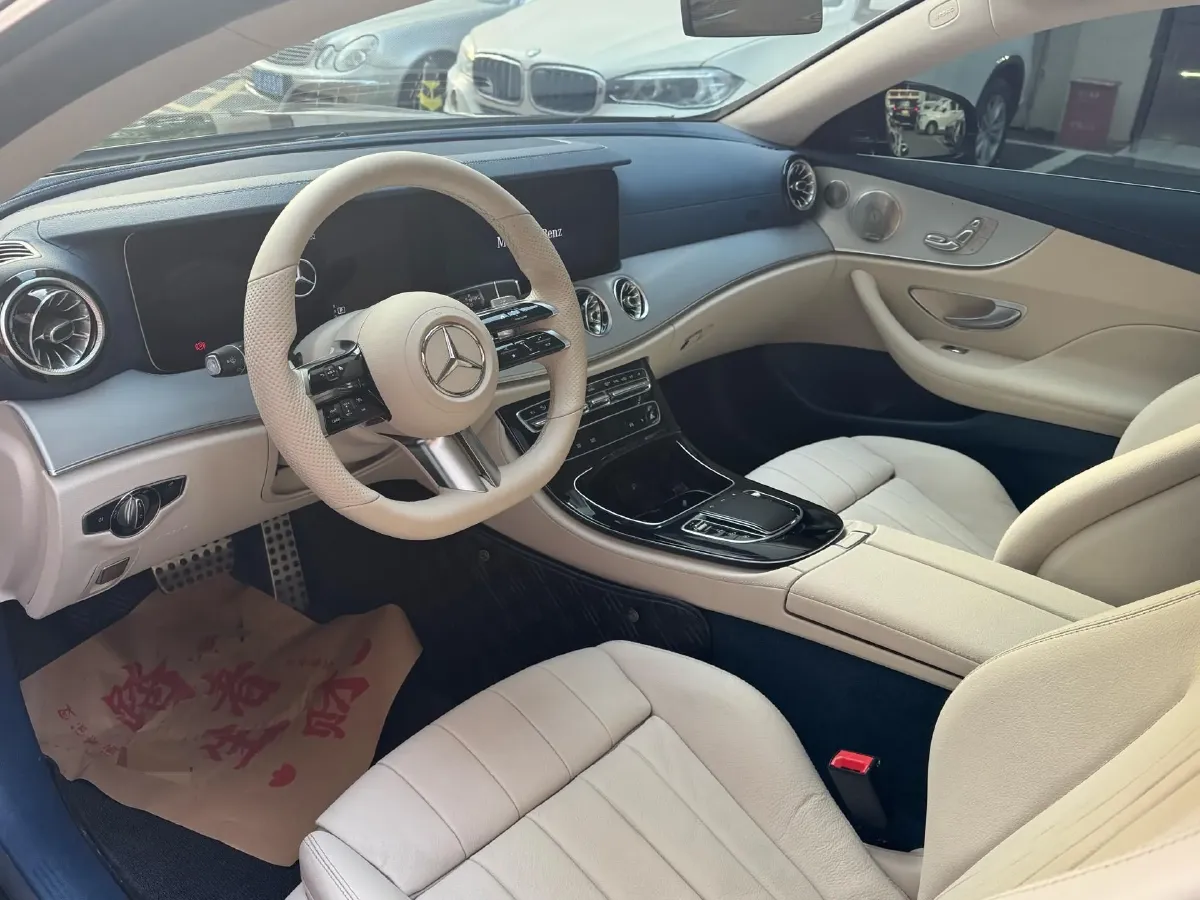 2021 Mercedes-Benz E Class 1.5T 184HP L4 9AT,autocango,china used car exporter,china ev exporter,chinese used car exporter,chinese used ev exporter