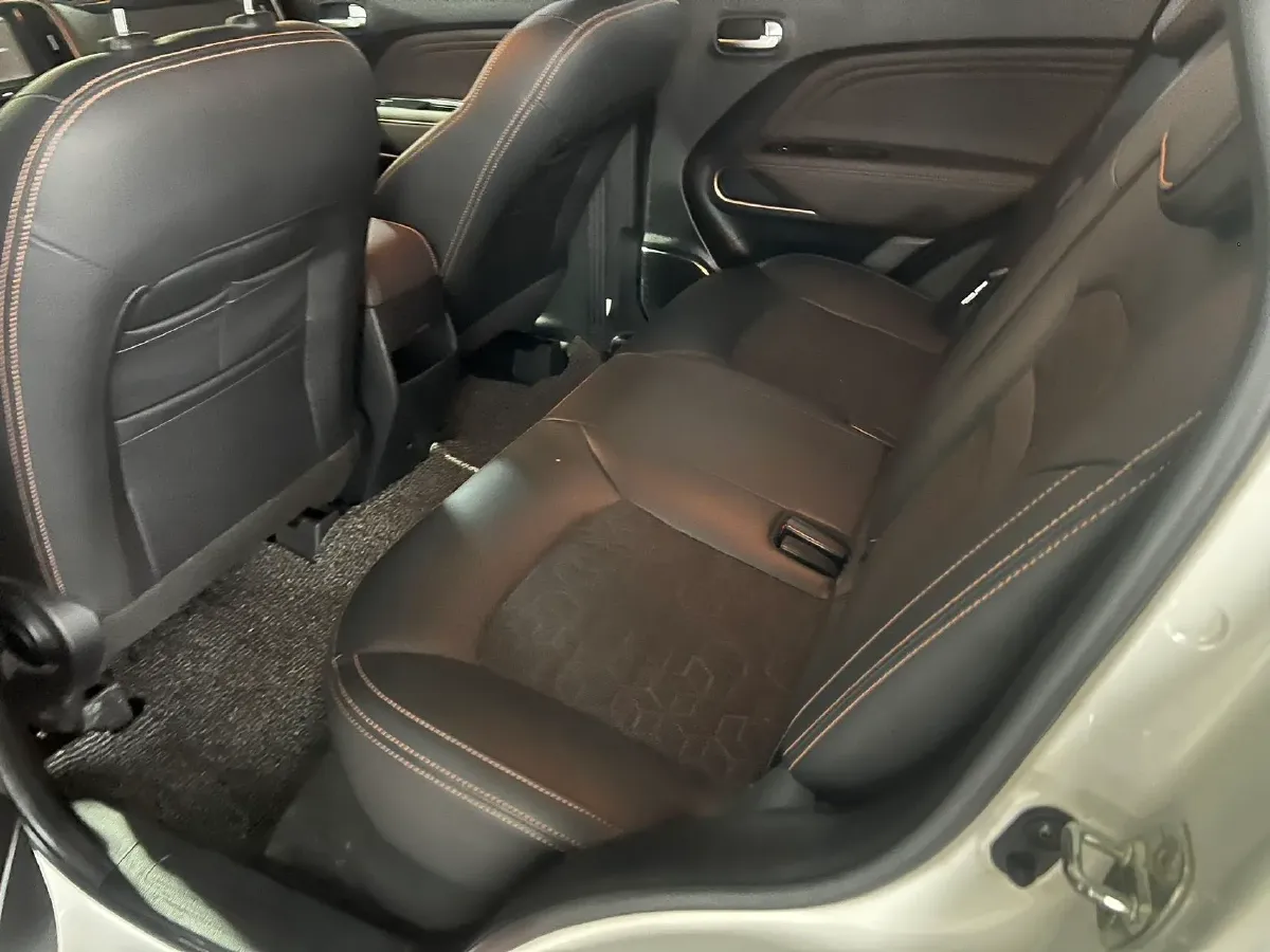 2019 GAC Trumpchi GS3 1.5L 114HP L4 6AT,autocango,china used car exporter,china ev exporter,chinese used car exporter,chinese used ev exporter