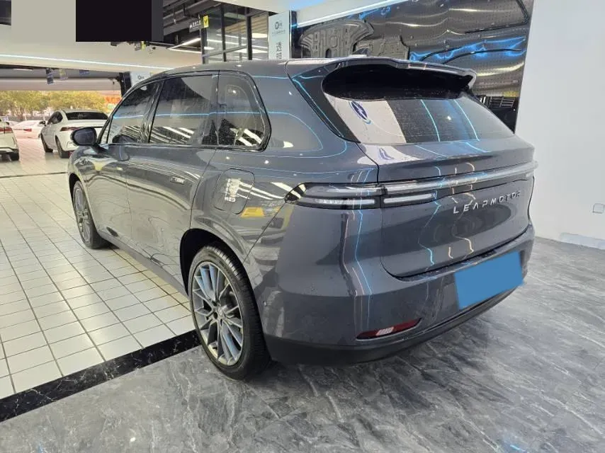 2024 Leapmotor C10 1.5L 95HP L4 REEV 28.4KWH,autocango,china used car exporter,china ev exporter,chinese used car exporter,chinese used ev exporter