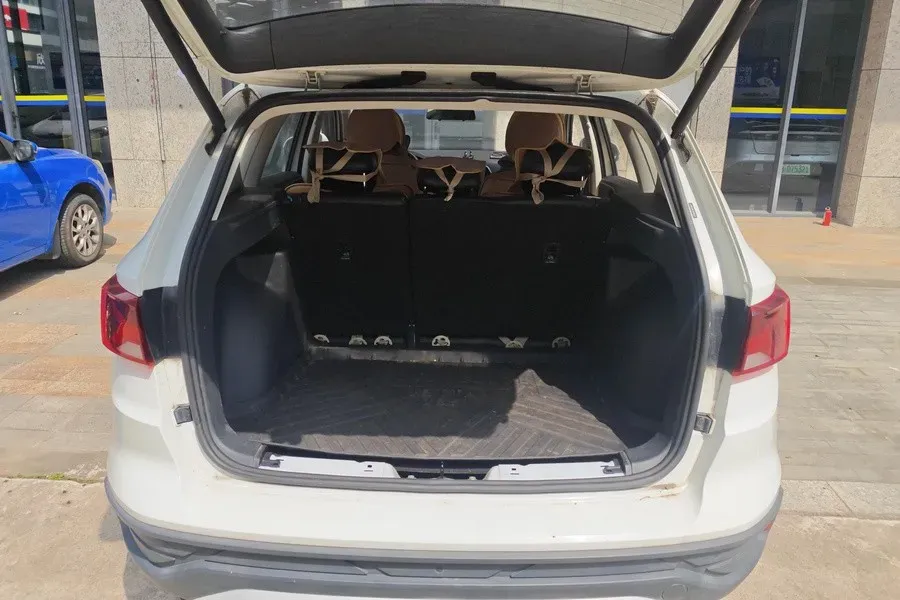 2021 Jetta VS5 1.4T 150HP L4 5MT,autocango,china used car exporter,china ev exporter,chinese used car exporter,chinese used ev exporter