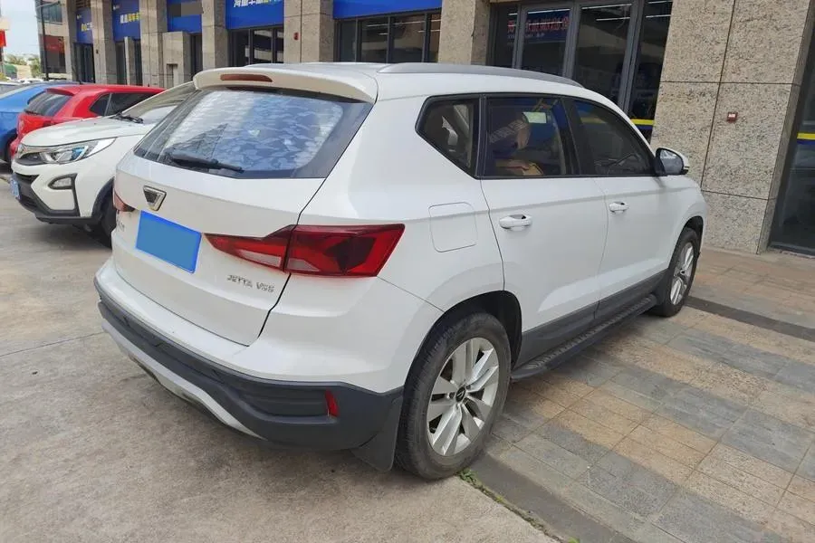 2021 Jetta VS5 1.4T 150HP L4 5MT,autocango,china used car exporter,china ev exporter,chinese used car exporter,chinese used ev exporter