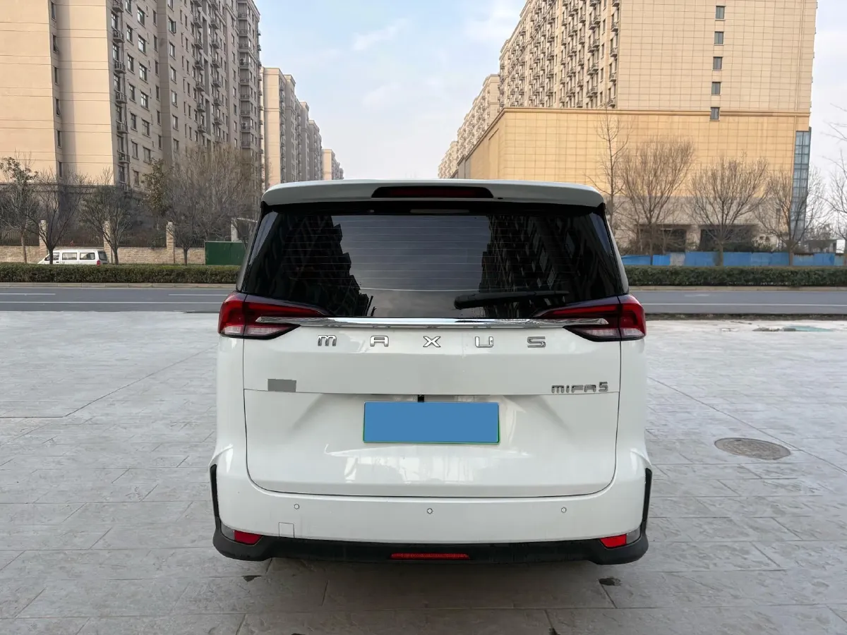 2022 MAXUS DaJia 5 BEV 61.1KWH,autocango,china used car exporter,china ev exporter,chinese used car exporter,chinese used ev exporter