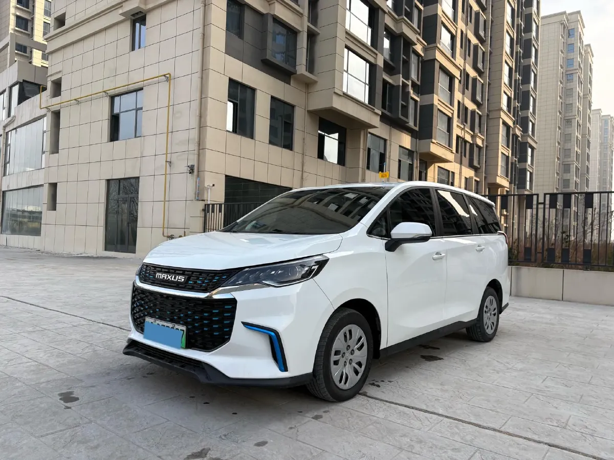 2022 MAXUS DaJia 5 BEV 61.1KWH,autocango,china used car exporter,china ev exporter,chinese used car exporter,chinese used ev exporter
