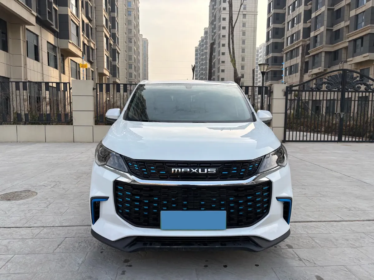 2022 MAXUS DaJia 5 BEV 61.1KWH,autocango,china used car exporter,china ev exporter,chinese used car exporter,chinese used ev exporter