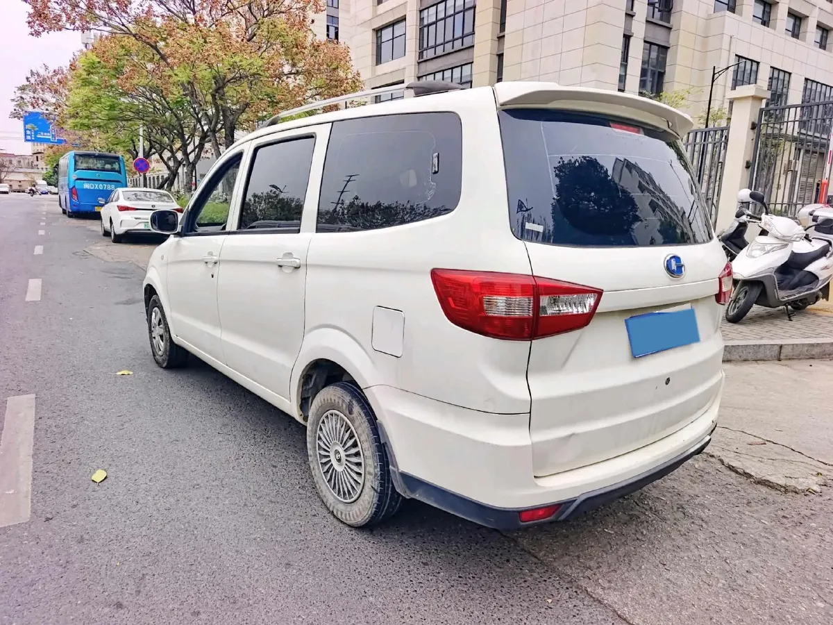 2015 BAIC ChangHe M50S 1.4L 99HP L4 5MT,autocango,china used car exporter,china ev exporter,chinese used car exporter,chinese used ev exporter