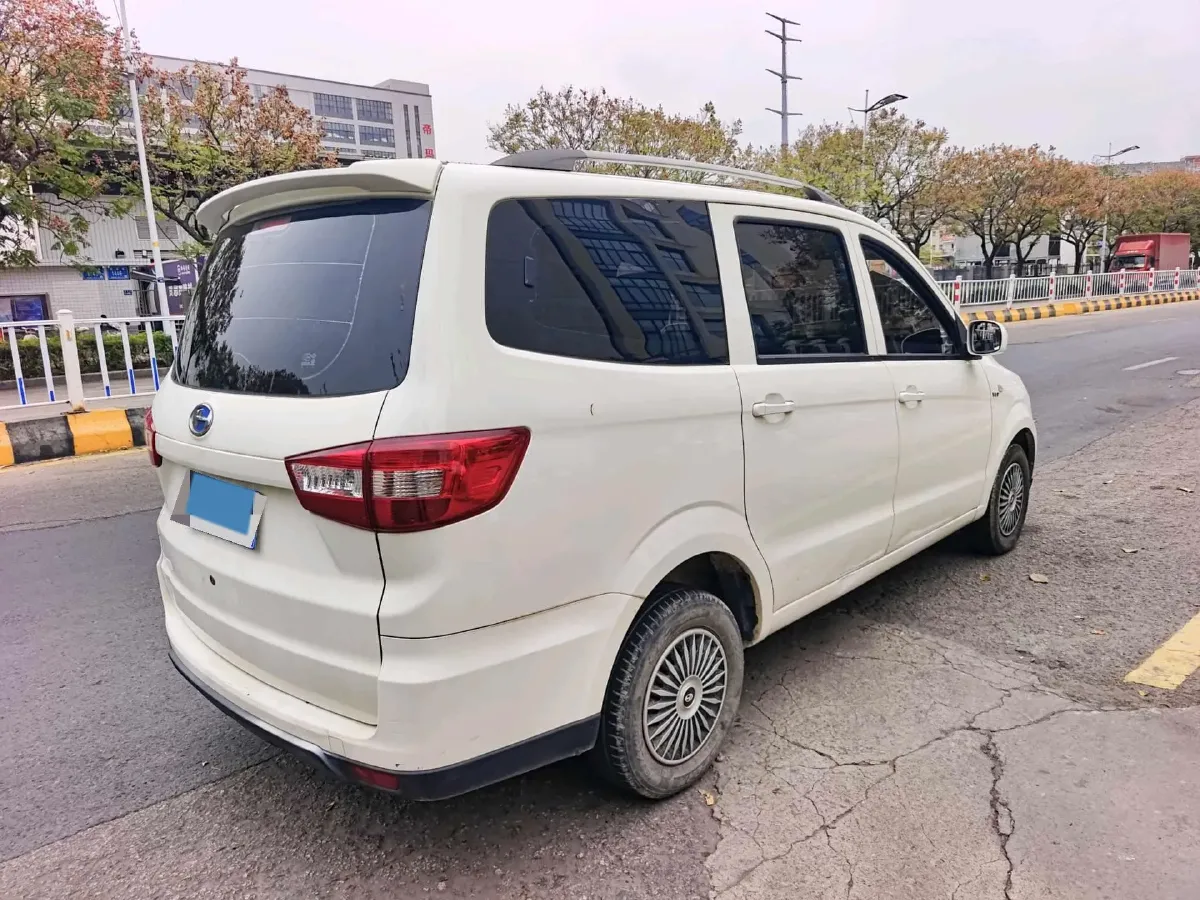 2015 BAIC ChangHe M50S 1.4L 99HP L4 5MT,autocango,china used car exporter,china ev exporter,chinese used car exporter,chinese used ev exporter