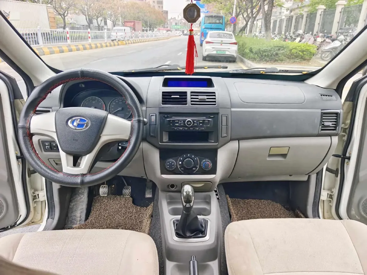 2015 BAIC ChangHe M50S 1.4L 99HP L4 5MT,autocango,china used car exporter,china ev exporter,chinese used car exporter,chinese used ev exporter