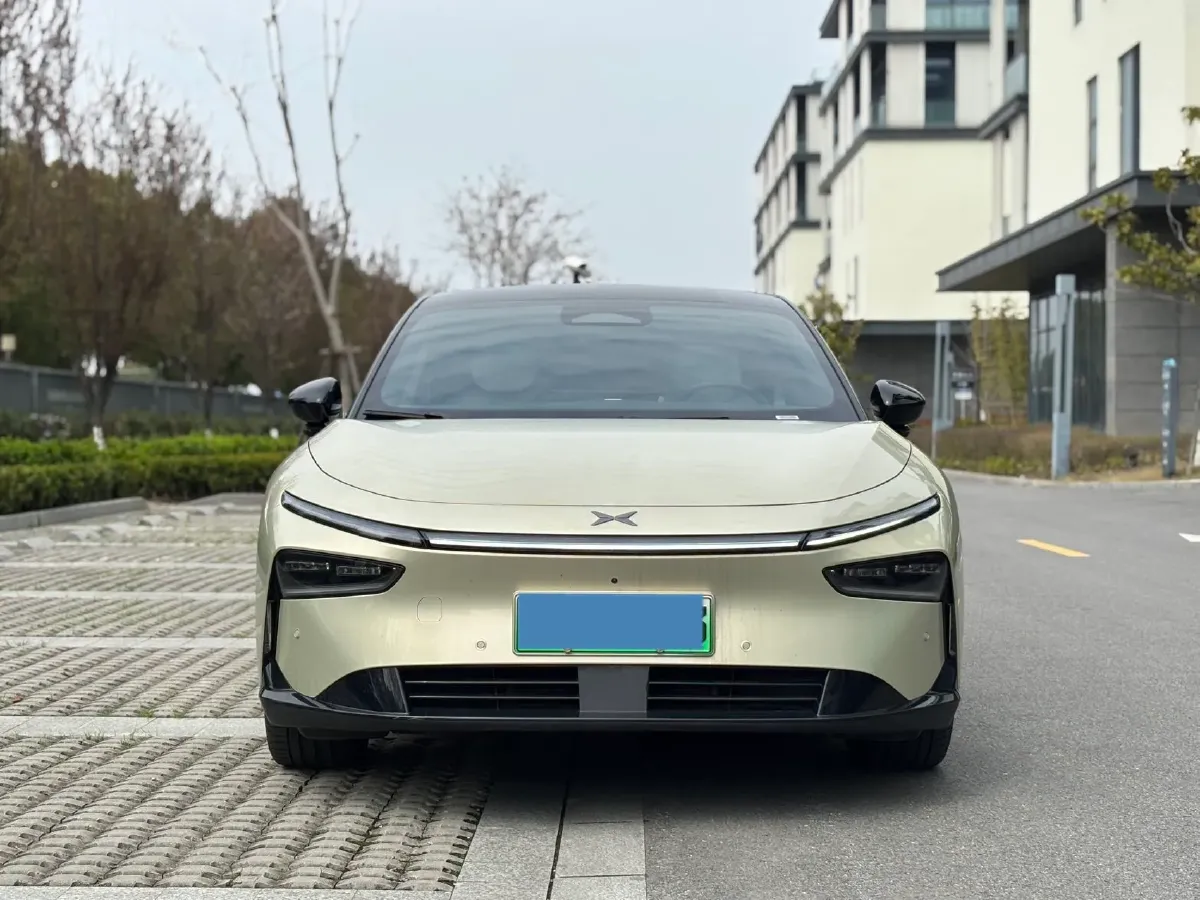 2024 Xpeng P7+ BEV 76.3KWH,autocango,china used car exporter,china ev exporter,chinese used car exporter,chinese used ev exporter