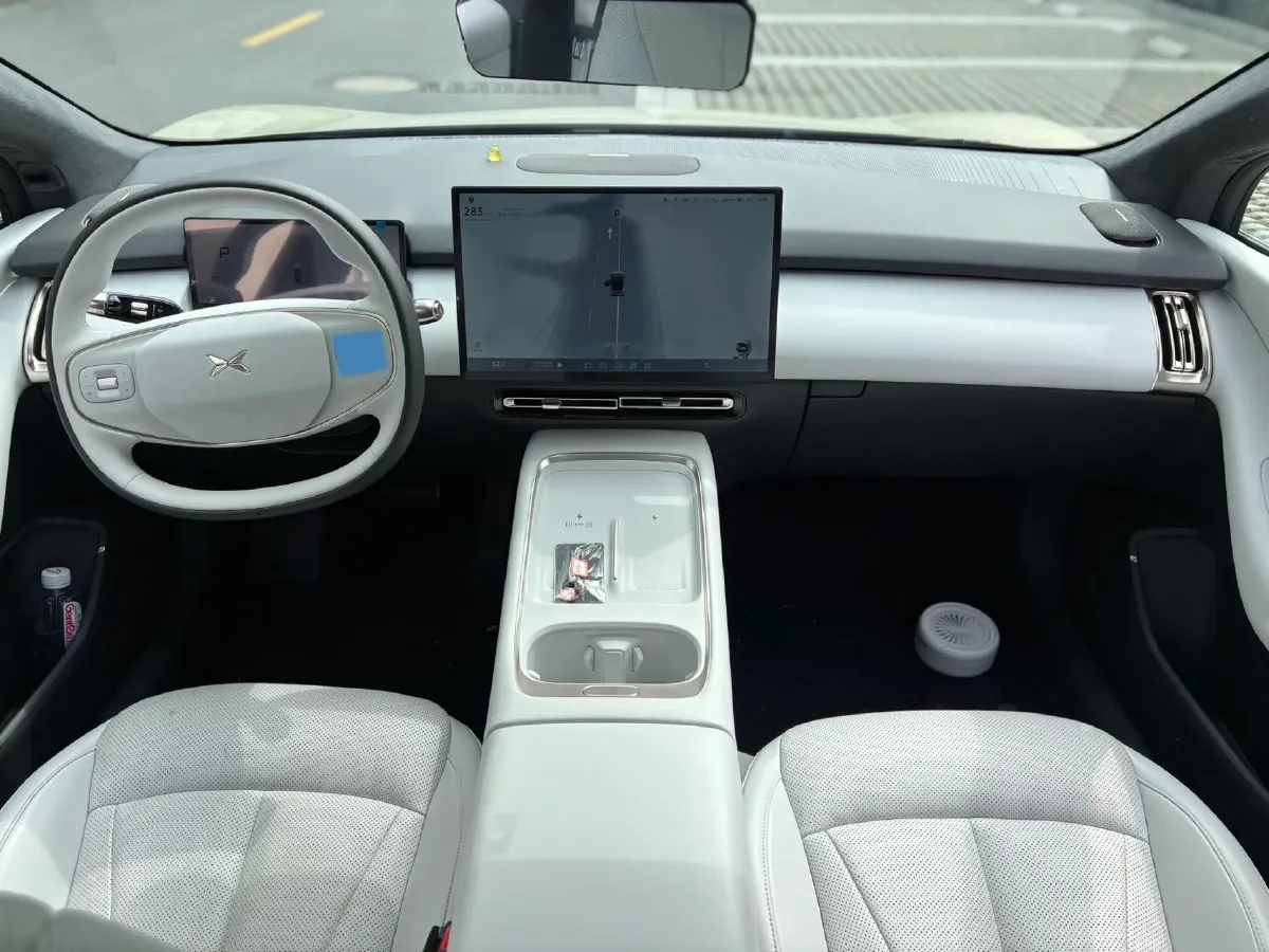 2024 Xpeng P7+ BEV 76.3KWH,autocango,china used car exporter,china ev exporter,chinese used car exporter,chinese used ev exporter