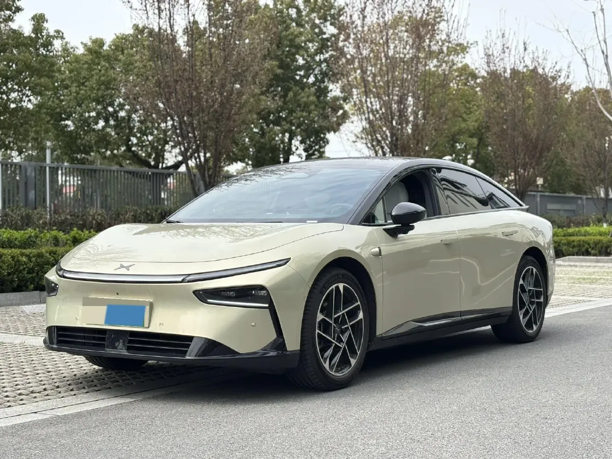 2024 Xpeng P7+ BEV 76.3KWH,autocango,china used car exporter,china ev exporter,chinese used car exporter,chinese used ev exporter