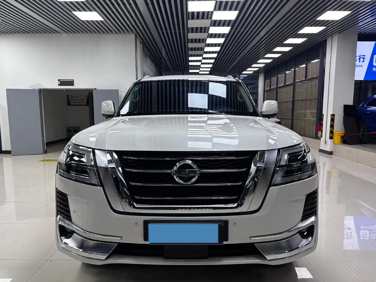 2020 Nissan Terra 2.5L 193HP L4 7AT,autocango,china used car exporter,china ev exporter,chinese used car exporter,chinese used ev exporter