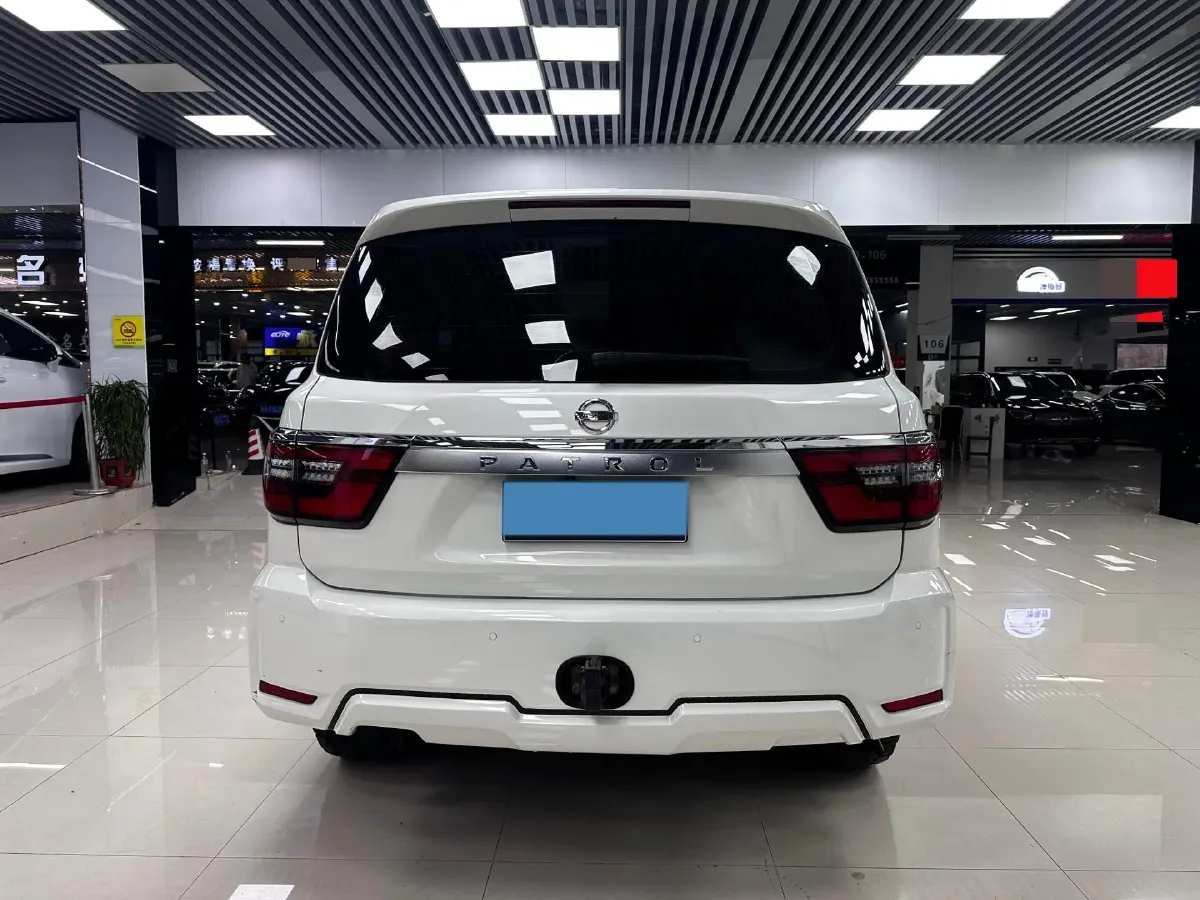 2020 Nissan Terra 2.5L 193HP L4 7AT,autocango,china used car exporter,china ev exporter,chinese used car exporter,chinese used ev exporter