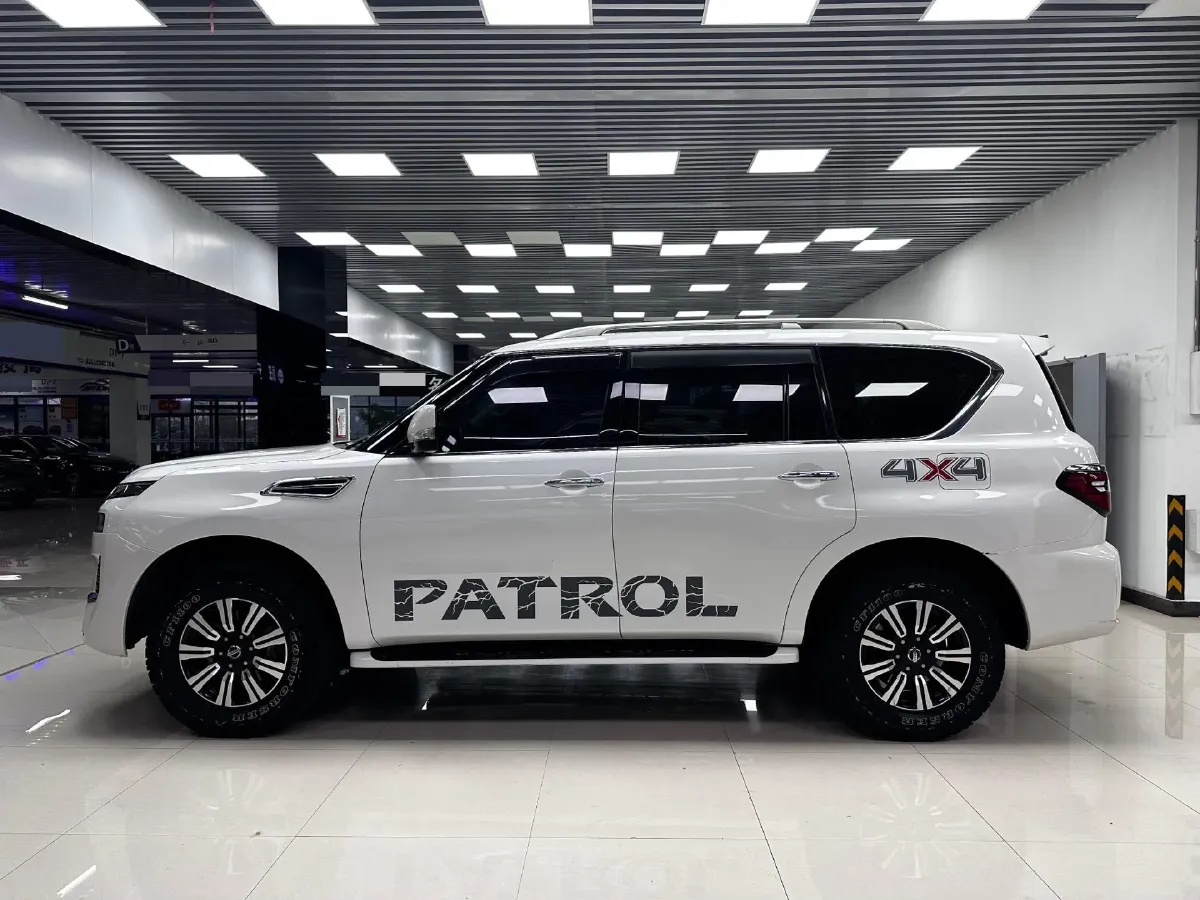 2020 Nissan Terra 2.5L 193HP L4 7AT,autocango,china used car exporter,china ev exporter,chinese used car exporter,chinese used ev exporter