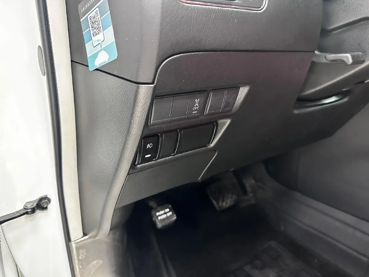 2020 Nissan Terra 2.5L 193HP L4 7AT,autocango,china used car exporter,china ev exporter,chinese used car exporter,chinese used ev exporter