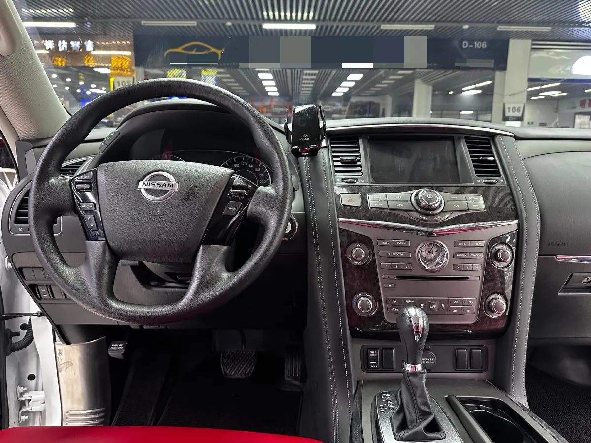 2020 Nissan Terra 2.5L 193HP L4 7AT,autocango,china used car exporter,china ev exporter,chinese used car exporter,chinese used ev exporter