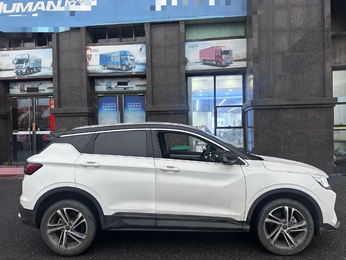 2021 Geely Coolray 1.4T 141HP L4 6DCT,autocango,china used car exporter,china ev exporter,chinese used car exporter,chinese used ev exporter