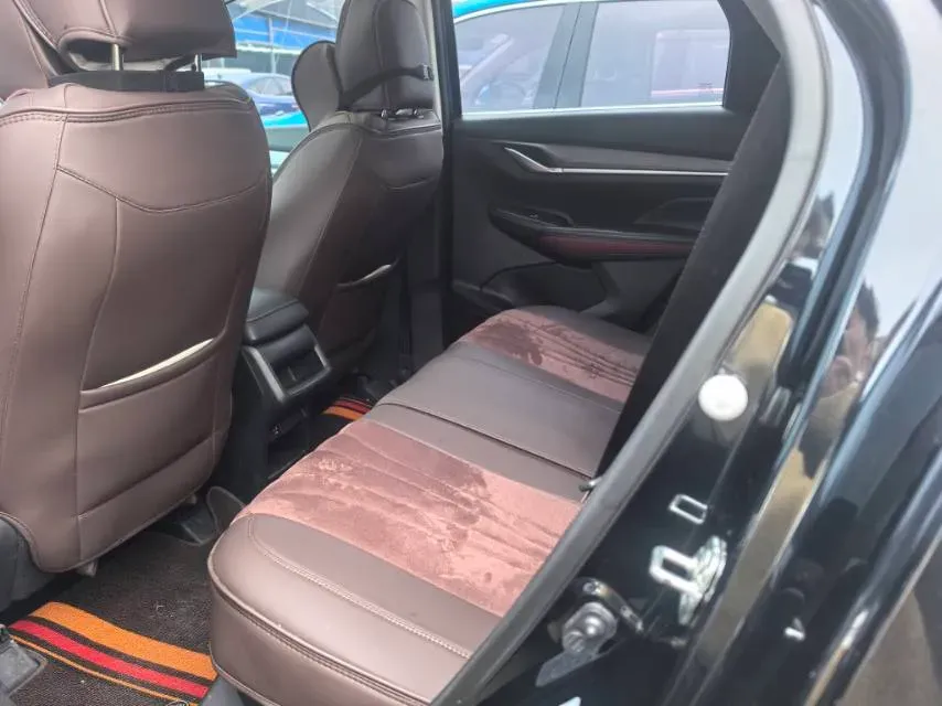 2021 ChangAn CS55 Plus 1.5T 180HP L4 6MT,autocango,china used car exporter,china ev exporter,chinese used car exporter,chinese used ev exporter