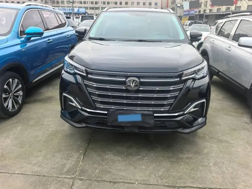2021 ChangAn CS55 Plus 1.5T 180HP L4 6MT,autocango,china used car exporter,china ev exporter,chinese used car exporter,chinese used ev exporter