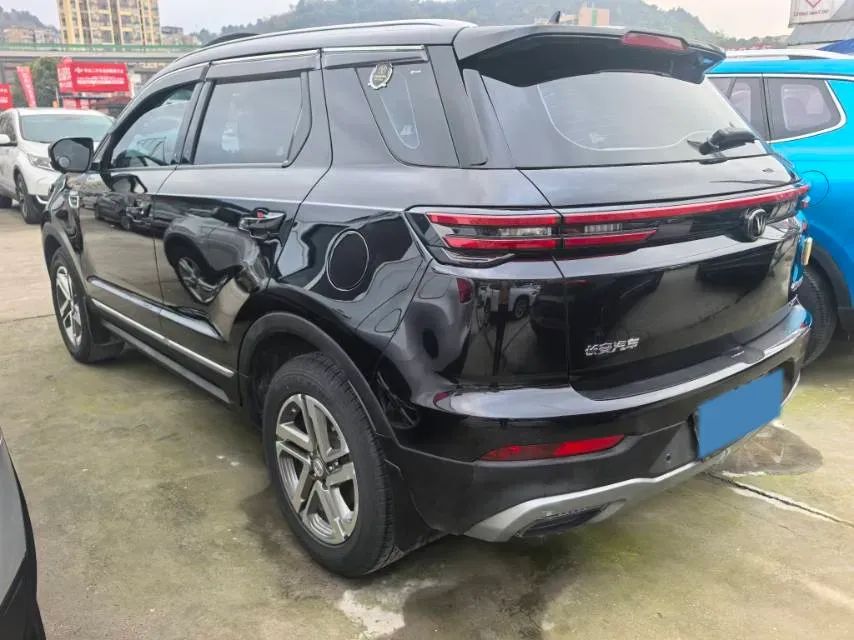 2021 ChangAn CS55 Plus 1.5T 180HP L4 6MT,autocango,china used car exporter,china ev exporter,chinese used car exporter,chinese used ev exporter
