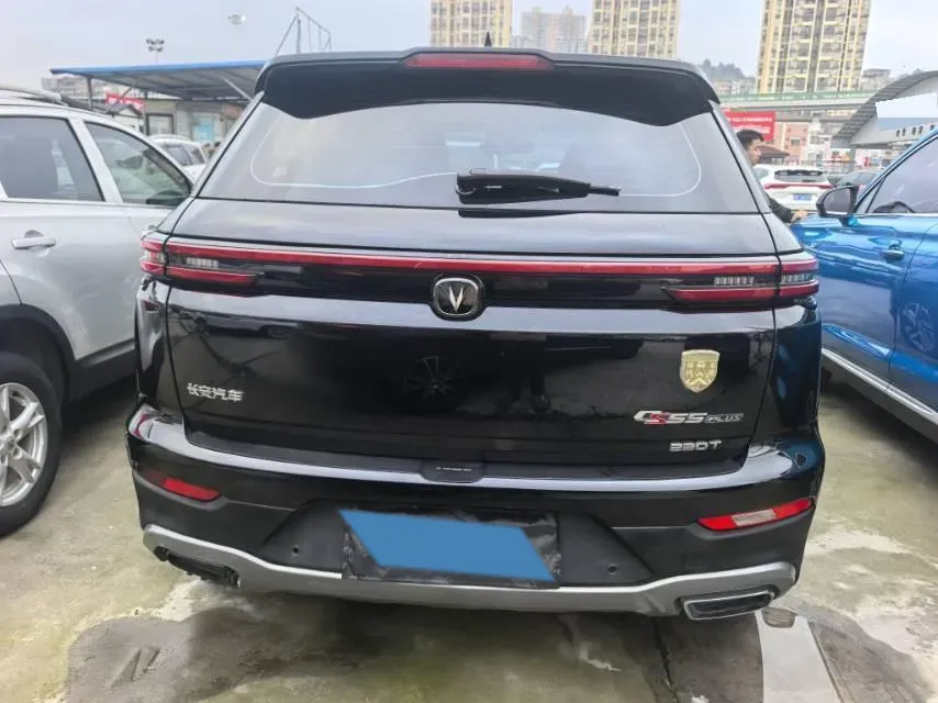 2021 ChangAn CS55 Plus 1.5T 180HP L4 6MT,autocango,china used car exporter,china ev exporter,chinese used car exporter,chinese used ev exporter