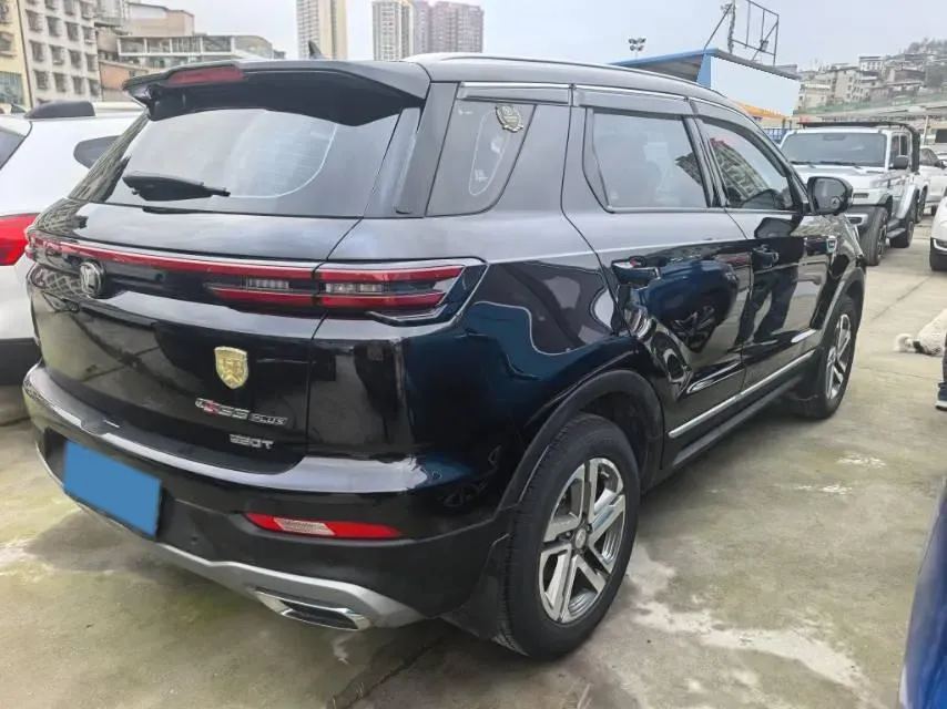 2021 ChangAn CS55 Plus 1.5T 180HP L4 6MT,autocango,china used car exporter,china ev exporter,chinese used car exporter,chinese used ev exporter