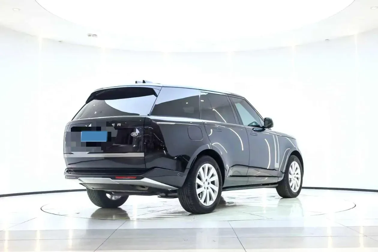 2025 Land Rover Range Rover 3.0T 360HP L6 8AT,autocango,china used car exporter,china ev exporter,chinese used car exporter,chinese used ev exporter