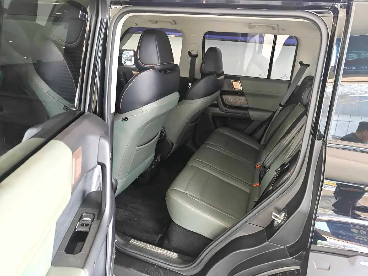 2024 iCAR iCAR 03 BEV 65.69KWH,autocango,china used car exporter,china ev exporter,chinese used car exporter,chinese used ev exporter