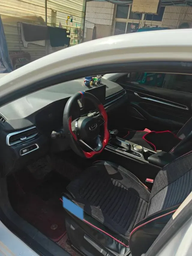 2022 Geely Emgrand 1.5L 114HP L4 CVT,autocango,china used car exporter,china ev exporter,chinese used car exporter,chinese used ev exporter