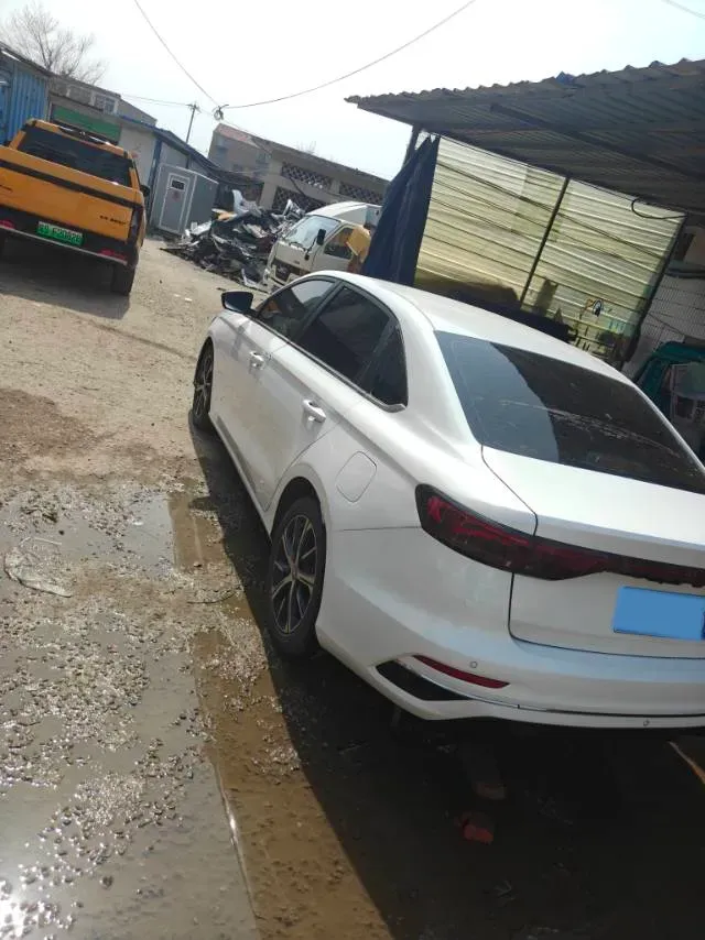 2022 Geely Emgrand 1.5L 114HP L4 CVT,autocango,china used car exporter,china ev exporter,chinese used car exporter,chinese used ev exporter