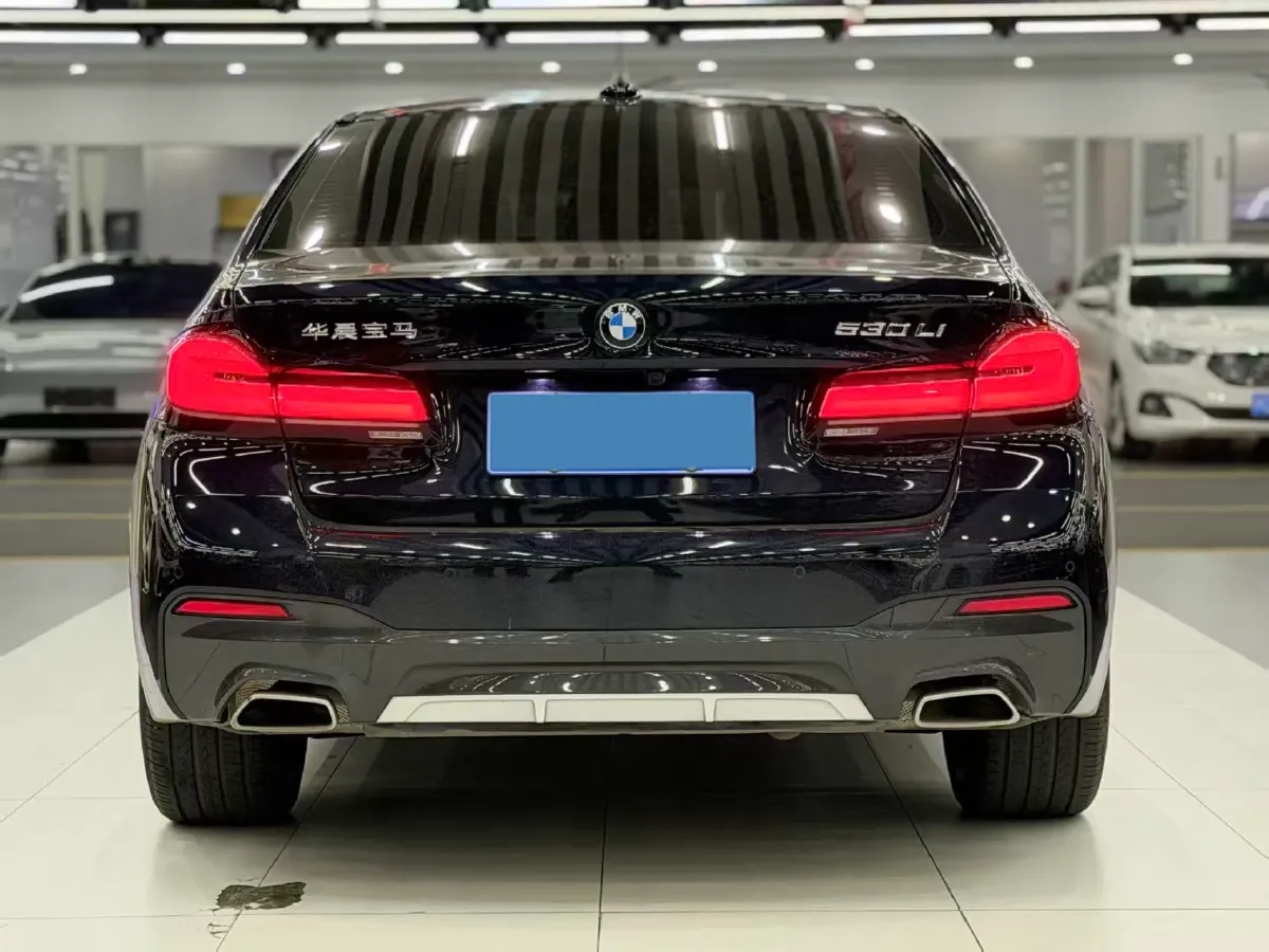 2023 BMW 5 Series 2.0T 245HP L4 8AT,autocango,china used car exporter,china ev exporter,chinese used car exporter,chinese used ev exporter