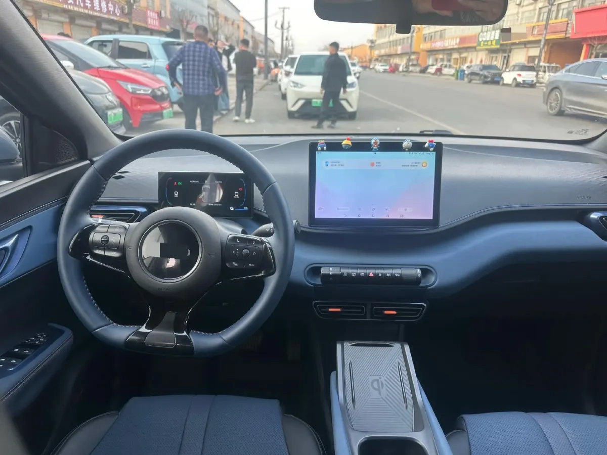 2025 BYD Seagull BEV 30.08KWH,autocango,china used car exporter,china ev exporter,chinese used car exporter,chinese used ev exporter