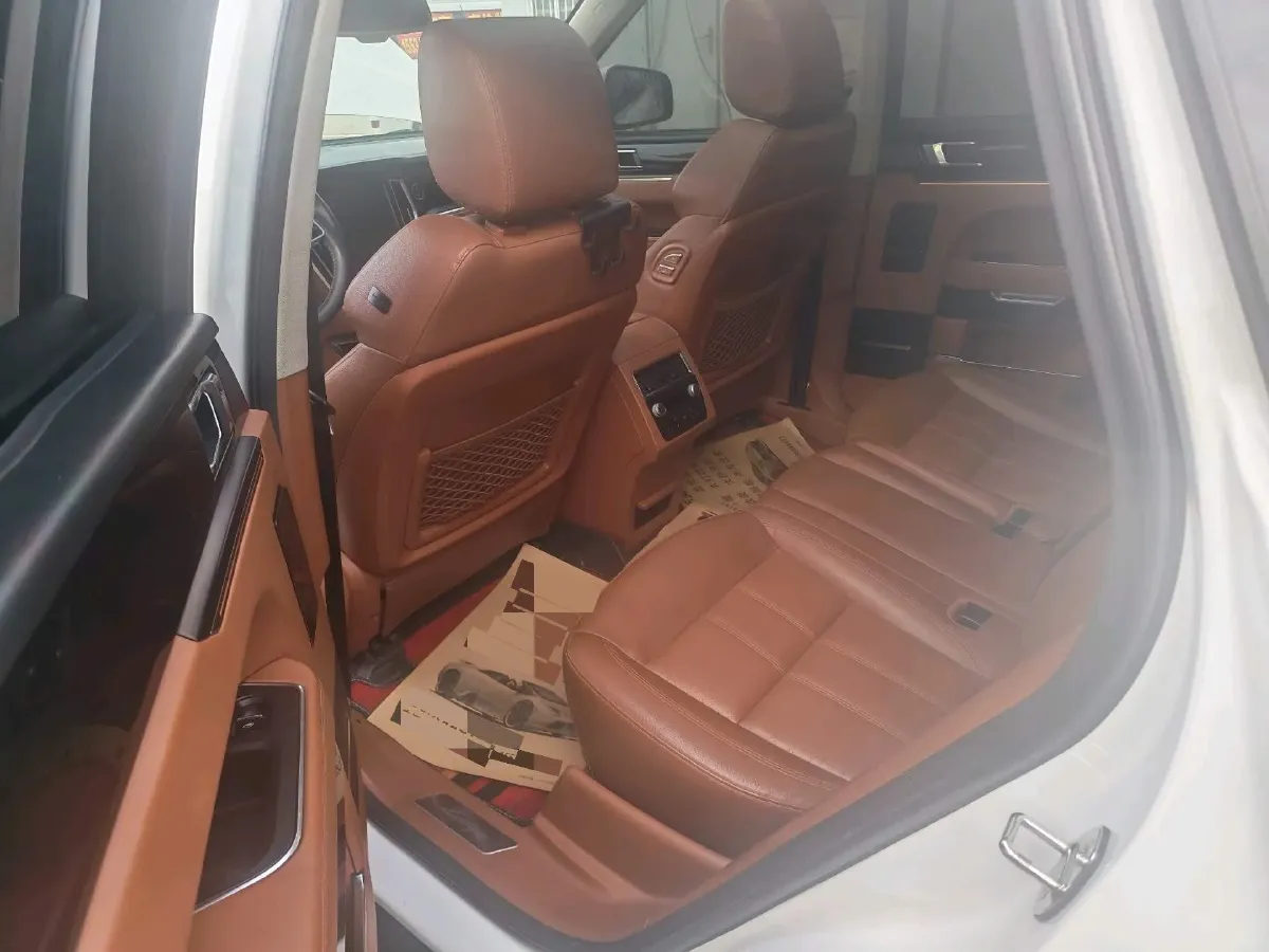 2017 Zotye T700 1.8T 177HP L4 6DCT,autocango,china used car exporter,china ev exporter,chinese used car exporter,chinese used ev exporter