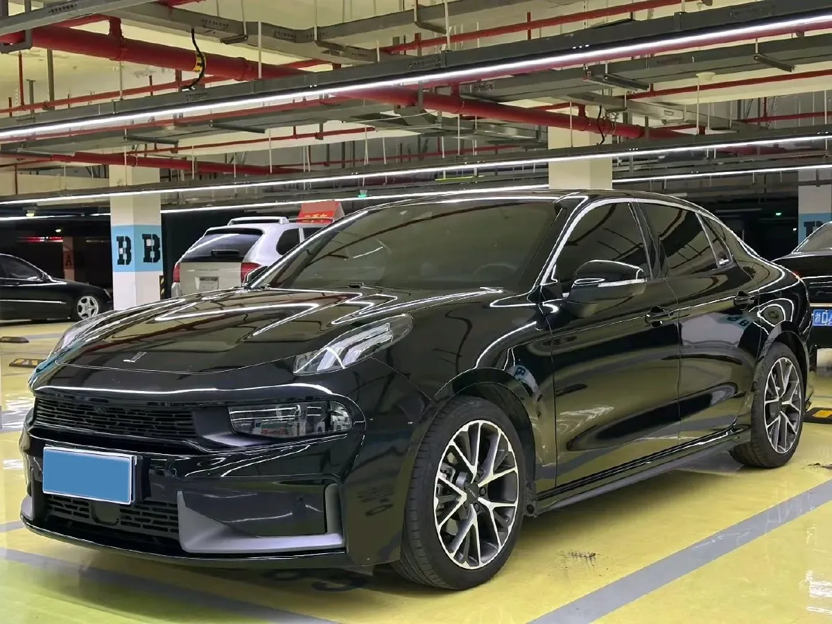 2022 LYNK&CO 03 2.0T 190HP L4 7DCT,autocango,china used car exporter,china ev exporter,chinese used car exporter,chinese used ev exporter