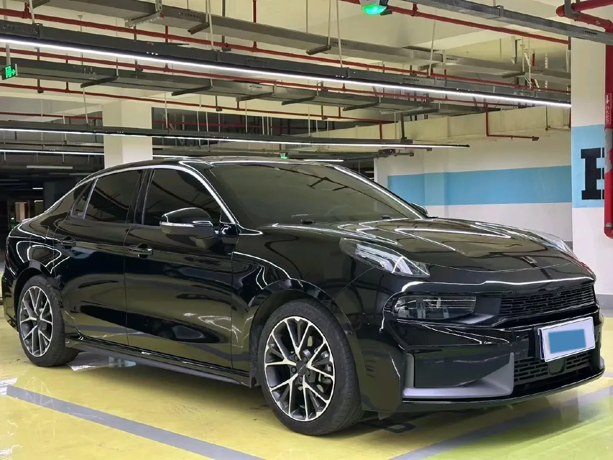 2022 LYNK&CO 03 2.0T 190HP L4 7DCT,autocango,china used car exporter,china ev exporter,chinese used car exporter,chinese used ev exporter