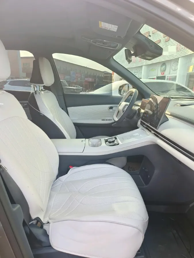 2025 BYD Sea Lion 05 DM-i 1.5L 101HP L4 E-CVT PHEV 18.3KWH,autocango,china used car exporter,china ev exporter,chinese used car exporter,chinese used ev exporter