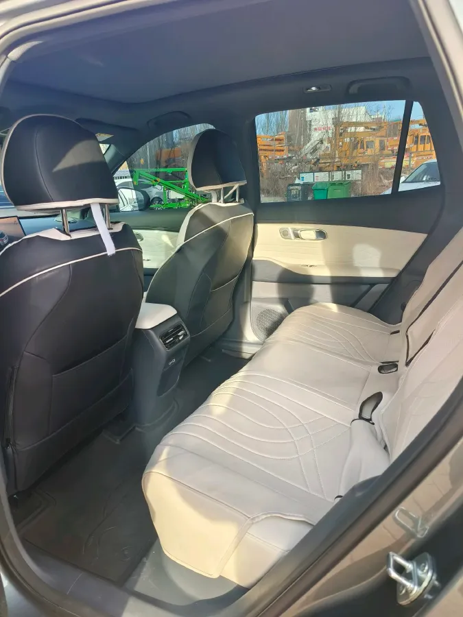 2025 BYD Sea Lion 05 DM-i 1.5L 101HP L4 E-CVT PHEV 18.3KWH,autocango,china used car exporter,china ev exporter,chinese used car exporter,chinese used ev exporter