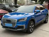2019 AUDI Q2L E-TRON,autocango,china used car exporter,china ev exporter,chinese used car exporter,chinese used ev exporter