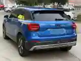 2019 Audi Q2L e-tron BEV 39.7KWH