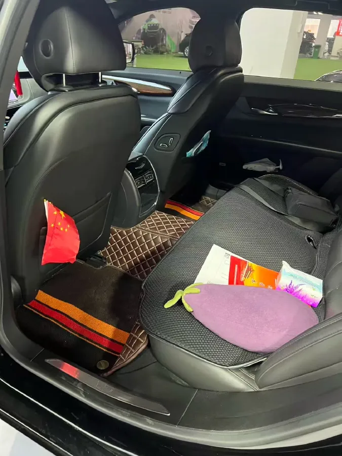 2022 Cadillac CT6 2.0T 237HP L4 10AT,autocango,china used car exporter,china ev exporter,chinese used car exporter,chinese used ev exporter