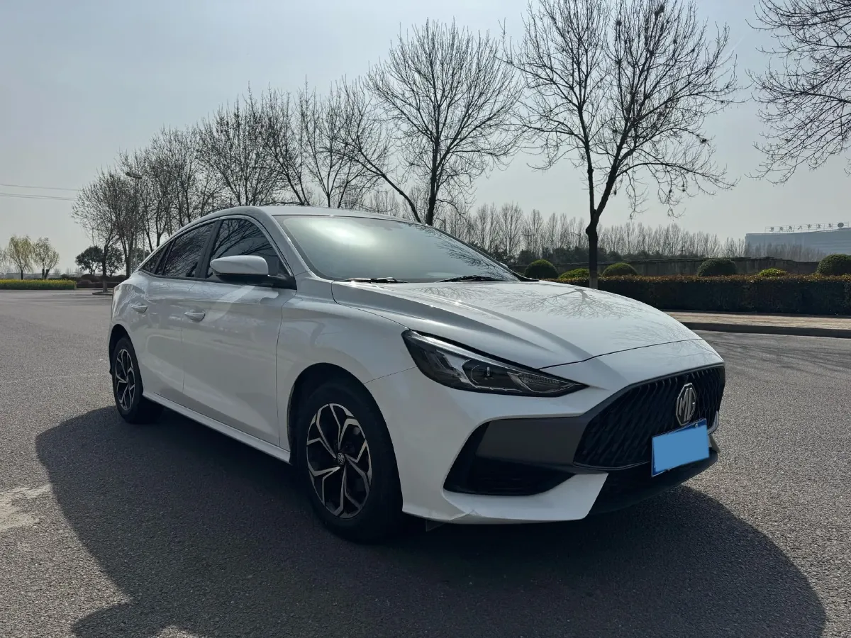 2023 MG 5 1.5L 129HP L4 5MT,autocango,china used car exporter,china ev exporter,chinese used car exporter,chinese used ev exporter