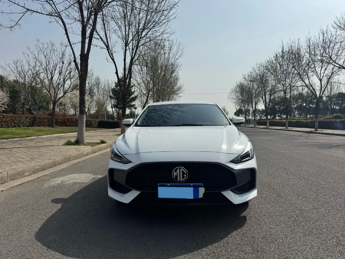 2023 MG 5 1.5L 129HP L4 5MT,autocango,china used car exporter,china ev exporter,chinese used car exporter,chinese used ev exporter